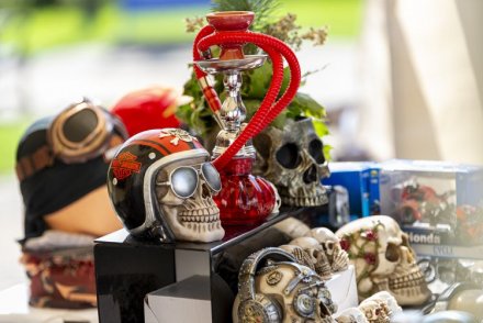 XXIII Wiślaczek Country